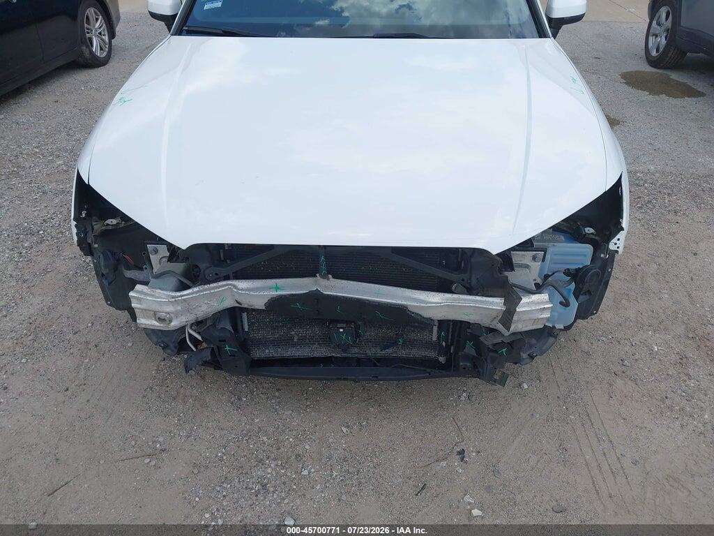 WAUAUGFF8J1089175 2018 AUDI A3 photo no. 12
