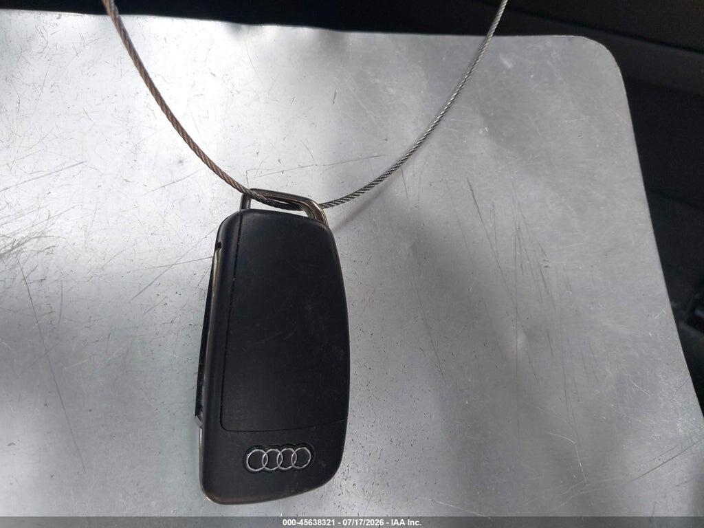 WAUB8GFF2J1038375 2018 AUDI A3 photo no. 11