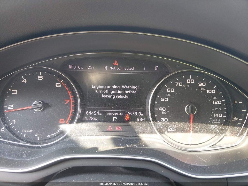 WAUENAF45JA171973 2018 AUDI A4 photo no. 7