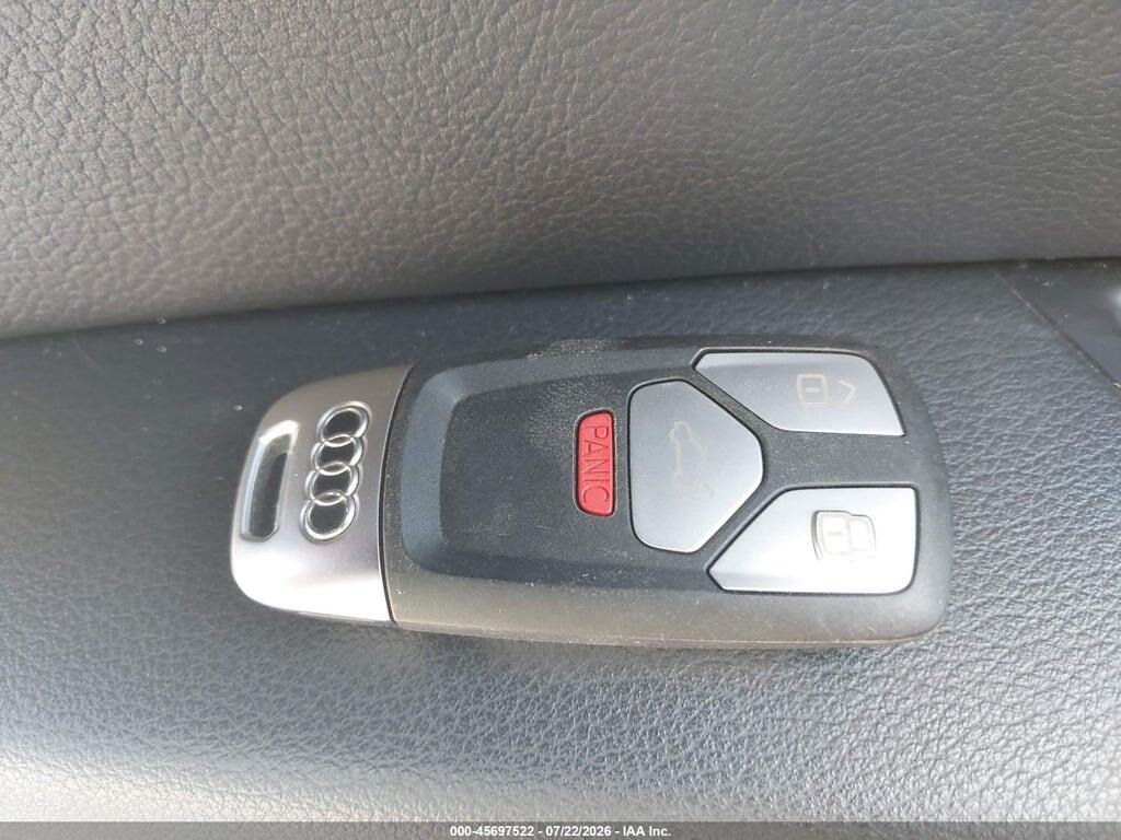 WAULMAF44JA219344 2018 AUDI A4 photo no. 11