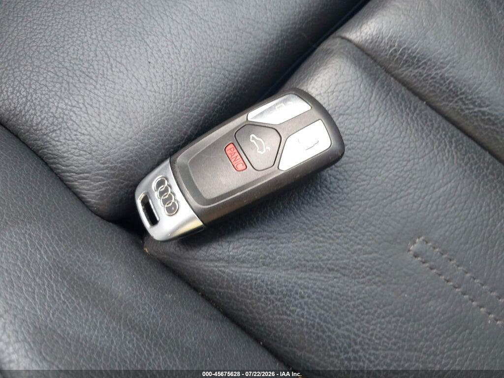 WAUENCF51JA060308 2018 AUDI A5 photo no. 11