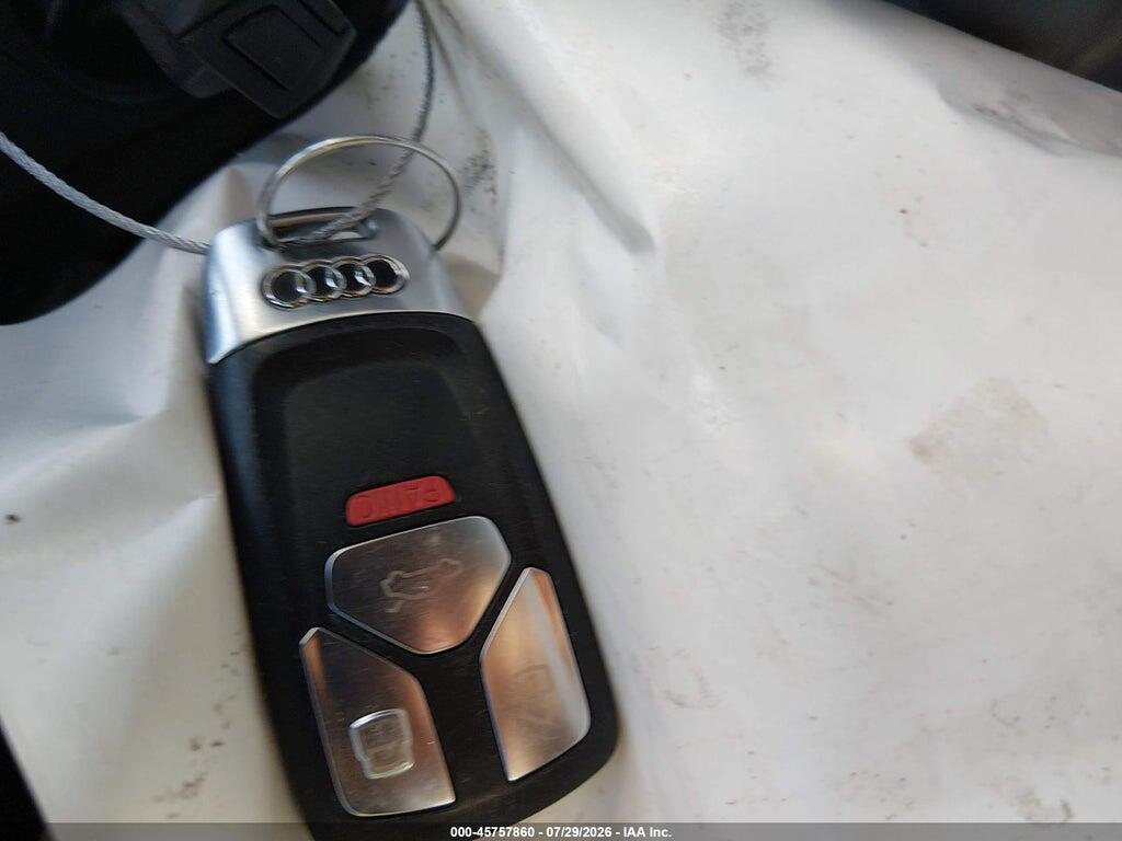 WAUENCF54JA006307 2018 AUDI A5 photo no. 11