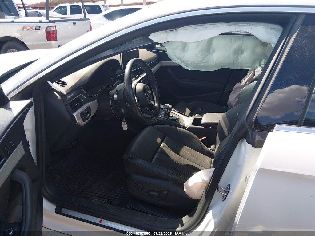 WAUENCF54JA006307 2018 AUDI A5 photo no. 5