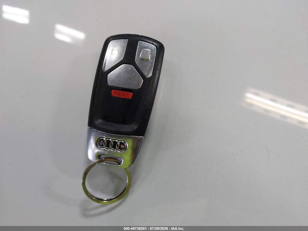 WAUENCF54JA009708 2018 AUDI A5 photo no. 11