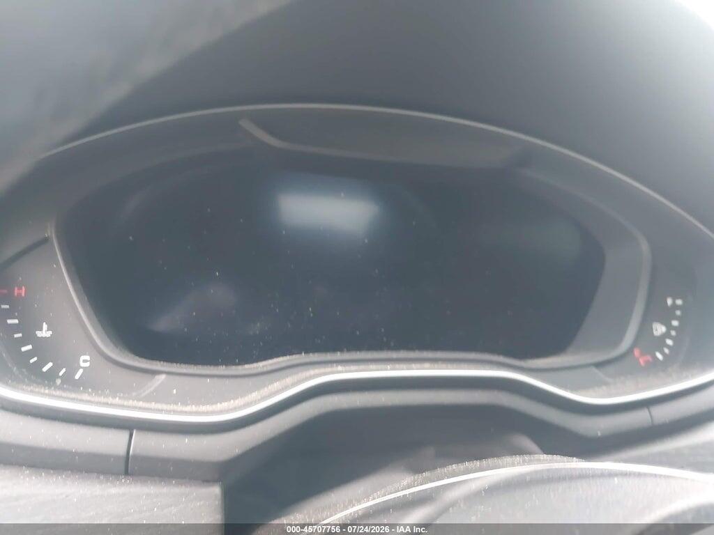WAUCNCF5XJA075459 2018 AUDI A5 photo no. 7