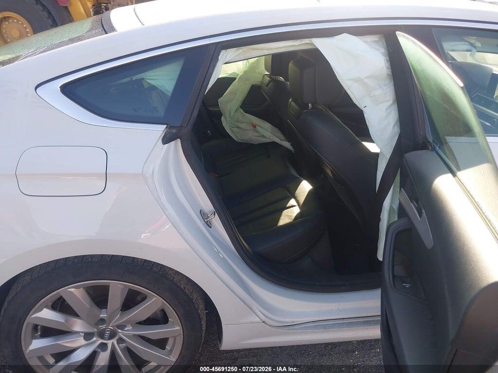 WAUBNCF54JA136686 2018 AUDI A5 photo no. 8