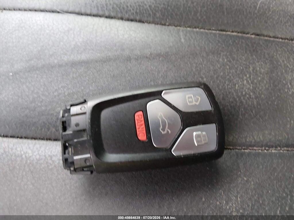 WAUBNCF59JA101268 2018 AUDI A5 photo no. 11