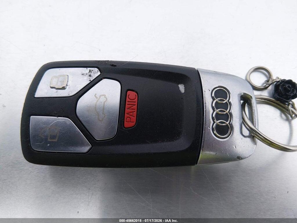 WAUENCF51JA104260 2018 AUDI A5 photo no. 11