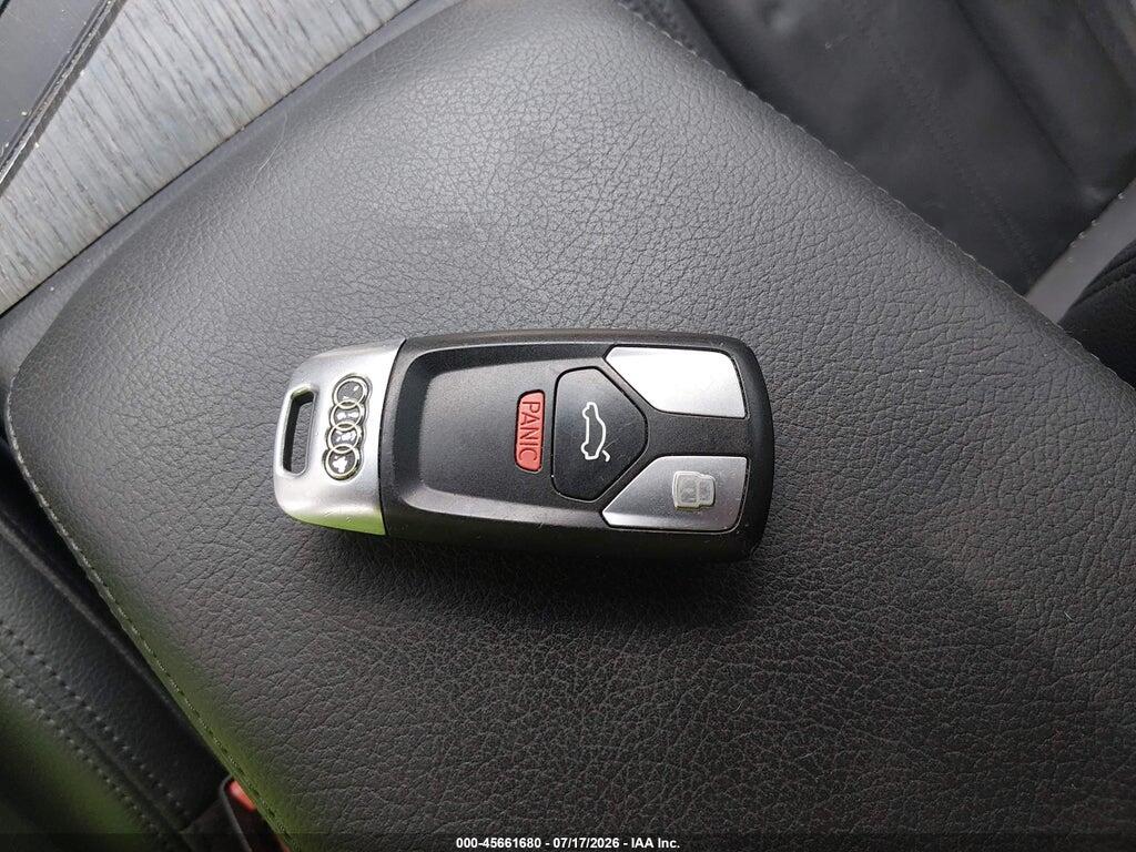 WAUENCF56JA019656 2018 AUDI A5 photo no. 11