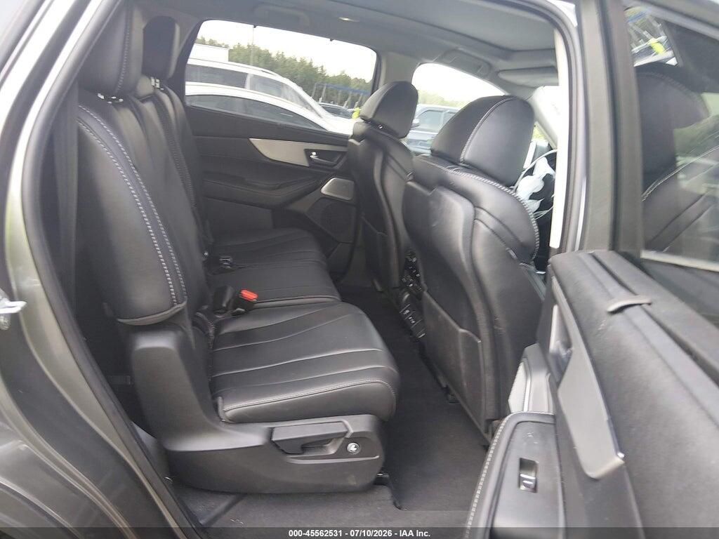 5J8YD9H4XSL003123 2025 ACURA MDX photo no. 8