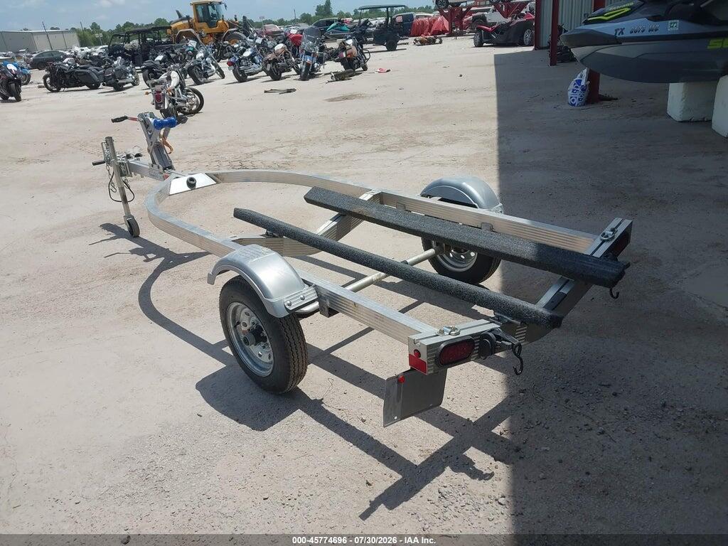 5WFBB1512SD020300 2025 ALCOM TRAILER photo no. 3