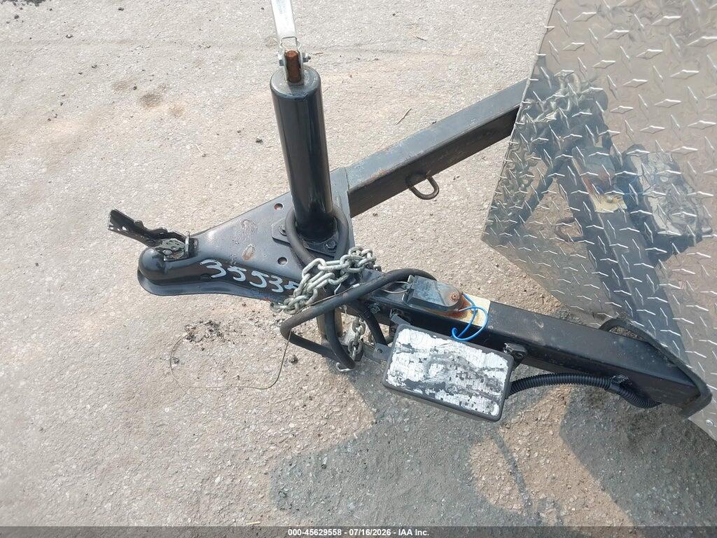 7FYBE1216SD035535 2025 ANVIL OUTLAW CARGO photo no. 10
