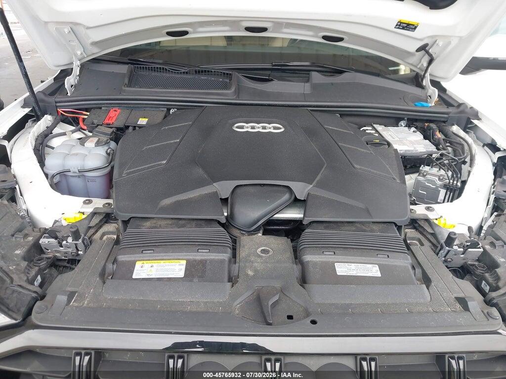 WA1LVBF73SD021851 2025 AUDI Q7 photo no. 10