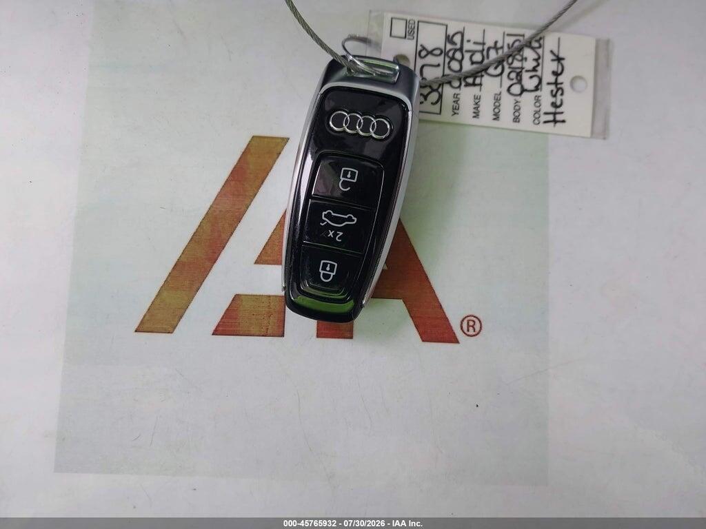 WA1LVBF73SD021851 2025 AUDI Q7 photo no. 11