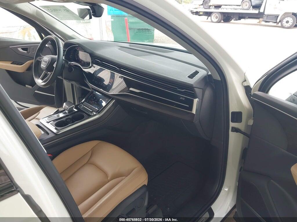 WA1LVBF73SD021851 2025 AUDI Q7 photo no. 5