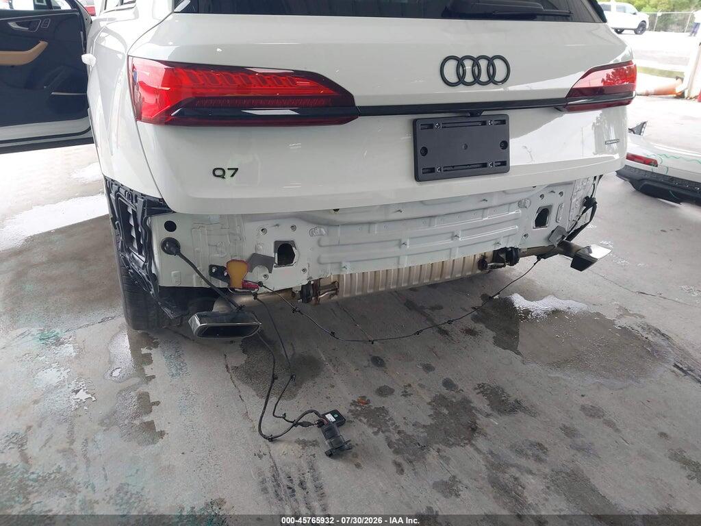 WA1LVBF73SD021851 2025 AUDI Q7 photo no. 6