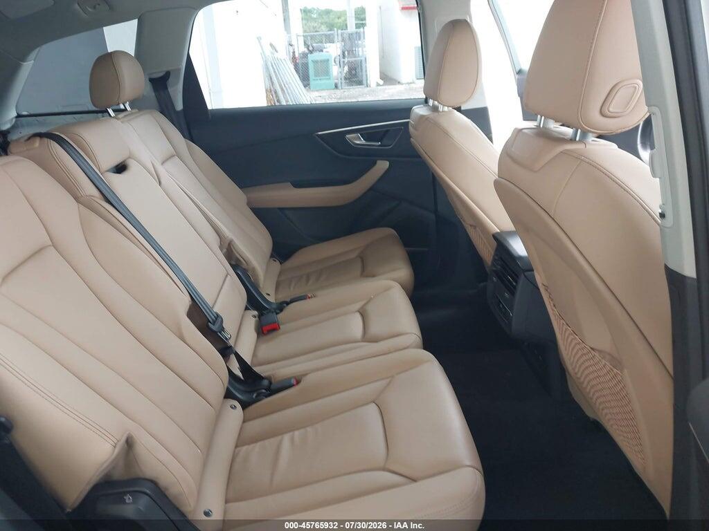 WA1LVBF73SD021851 2025 AUDI Q7 photo no. 8