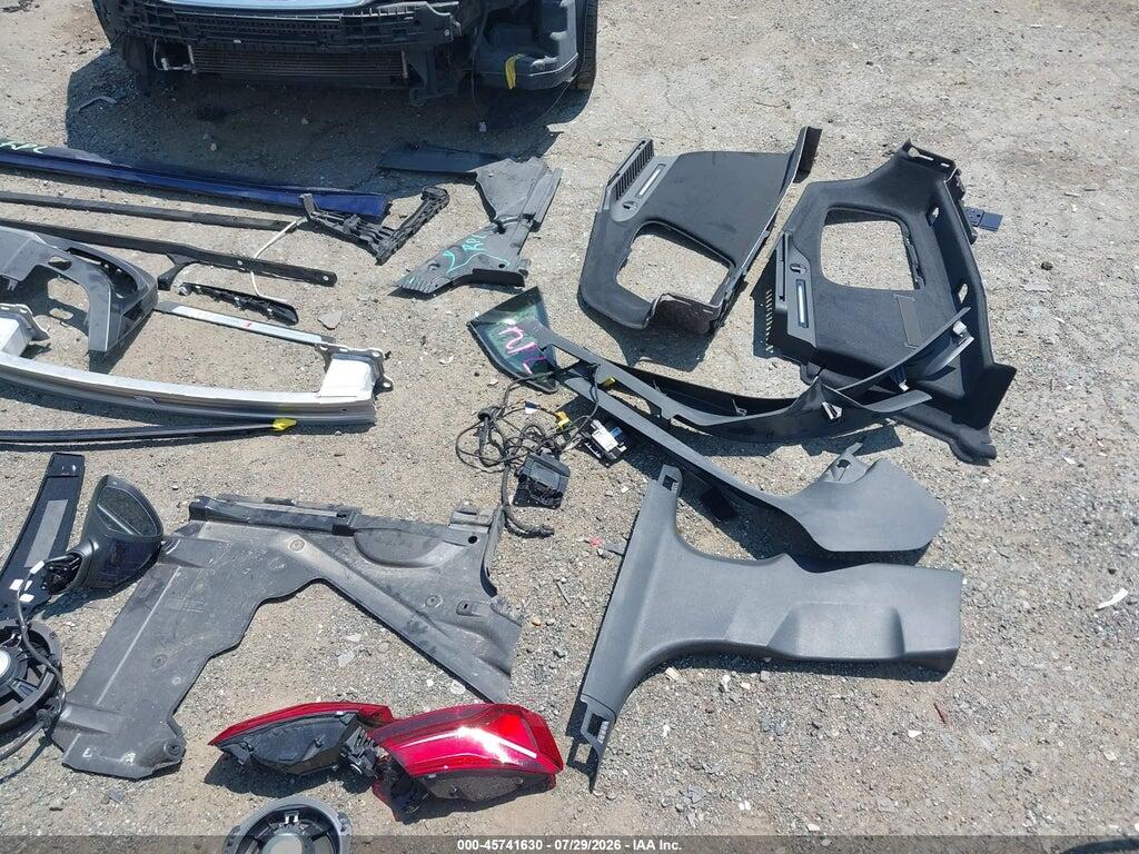 WAUDACF51SA017306 2025 AUDI A5 SPORTBACK photo no. 12