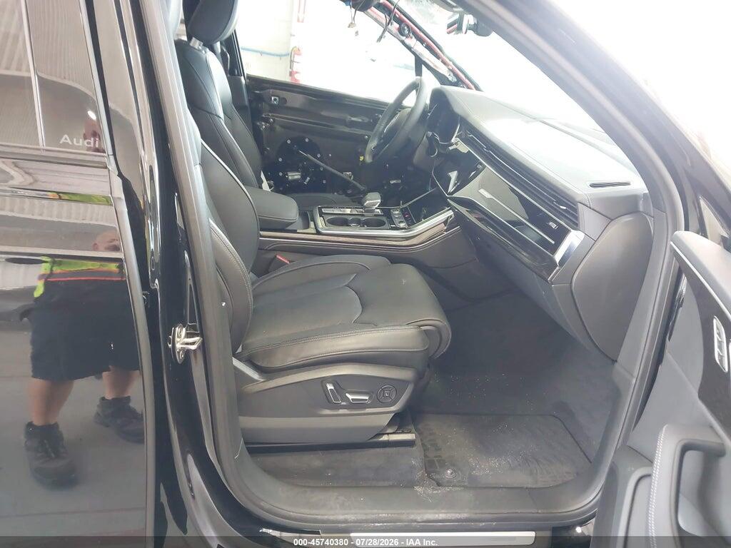WA1VVBF75SD016868 2025 AUDI Q7 photo no. 5