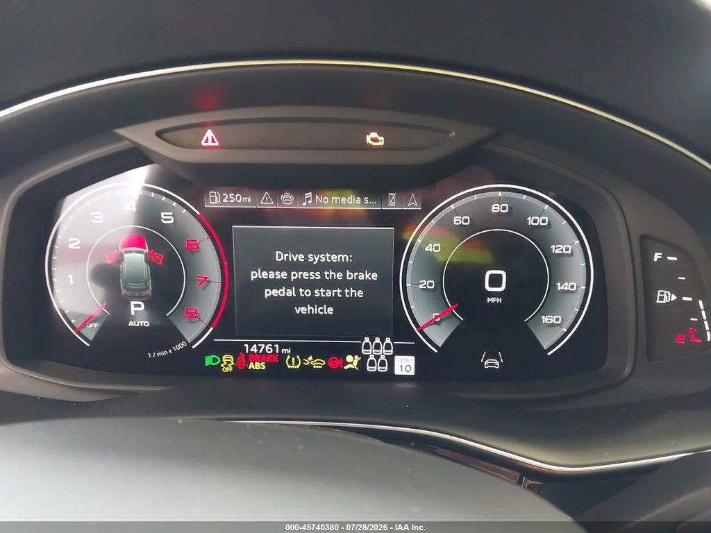 WA1VVBF75SD016868 2025 AUDI Q7 photo no. 7