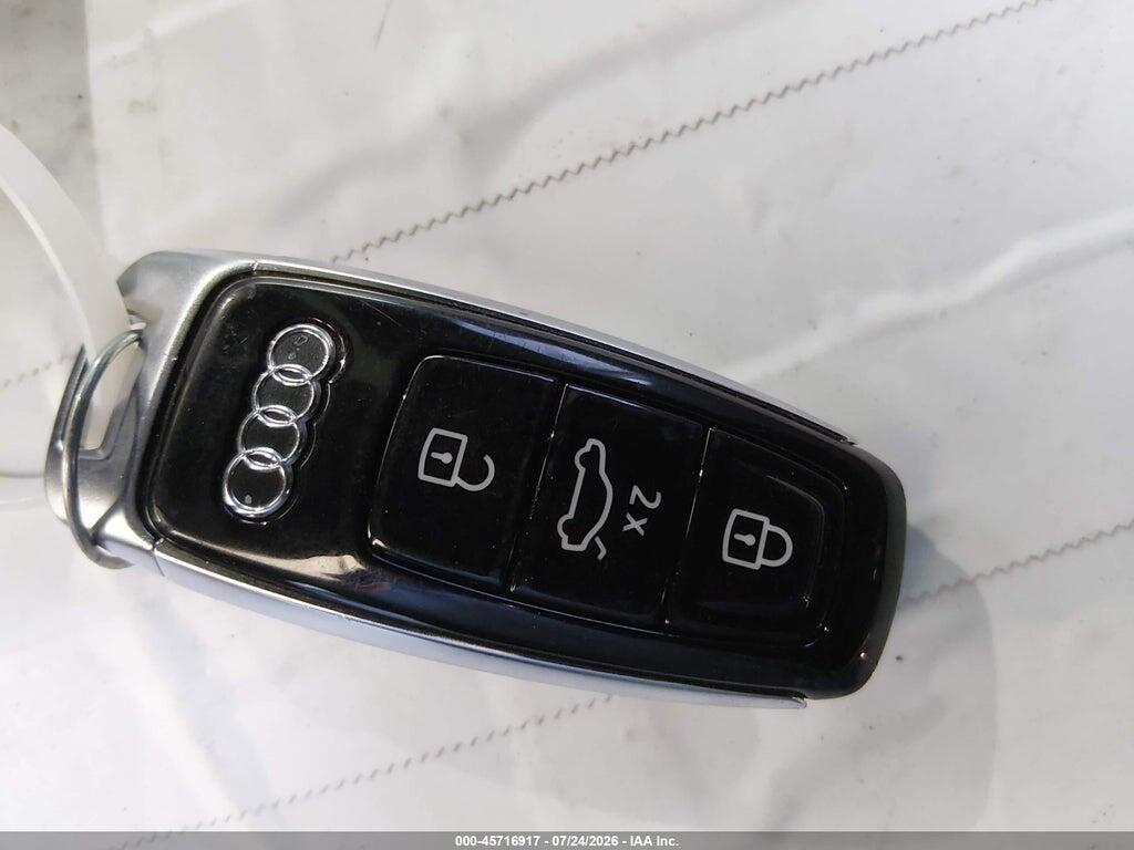 WA1EVBF10SD032603 2025 AUDI Q8 photo no. 11