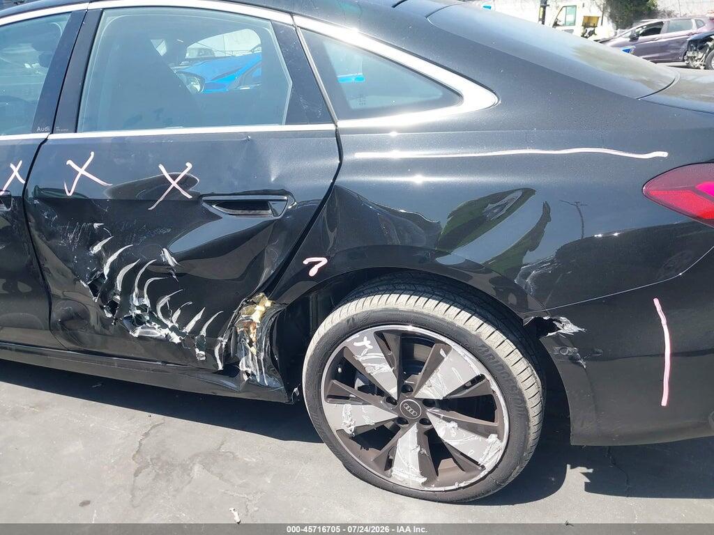 WAU2BCFU2SN068012 2025 AUDI ALL-NEW A5 photo no. 6