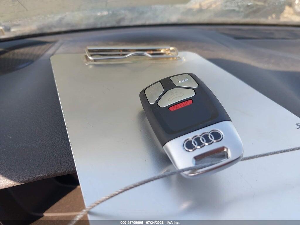 WAUC4CF5XSA014794 2025 AUDI S5 SPORTBACK photo no. 11