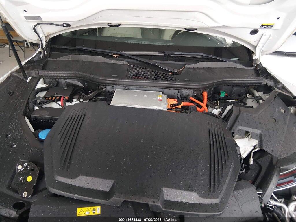 WA1LAAGEXKB024227 2019 AUDI E-TRON photo no. 10