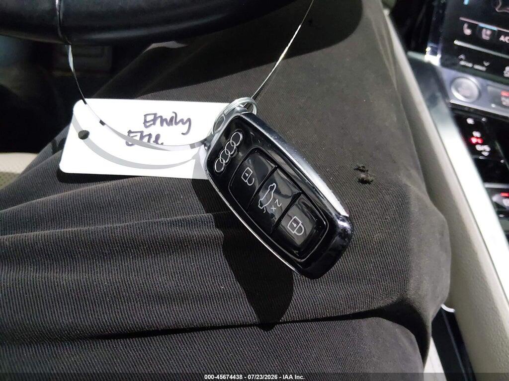 WA1LAAGEXKB024227 2019 AUDI E-TRON photo no. 11