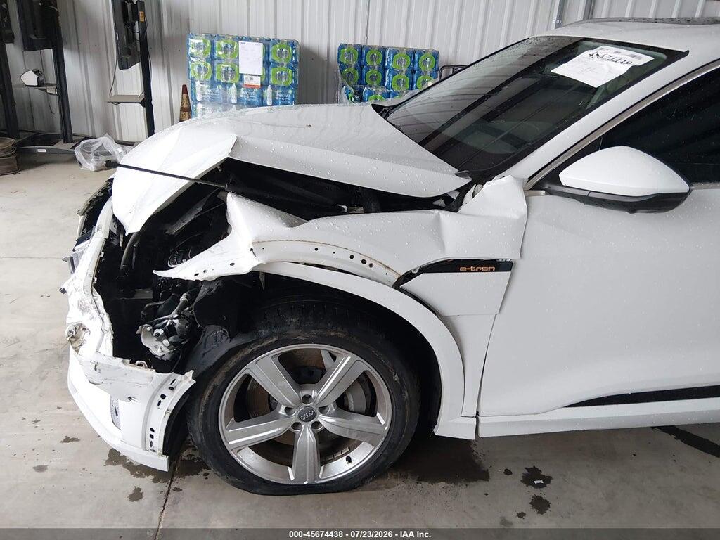 WA1LAAGEXKB024227 2019 AUDI E-TRON photo no. 6