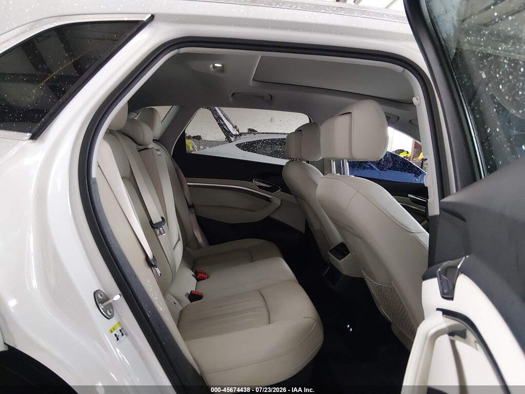 WA1LAAGEXKB024227 2019 AUDI E-TRON photo no. 8