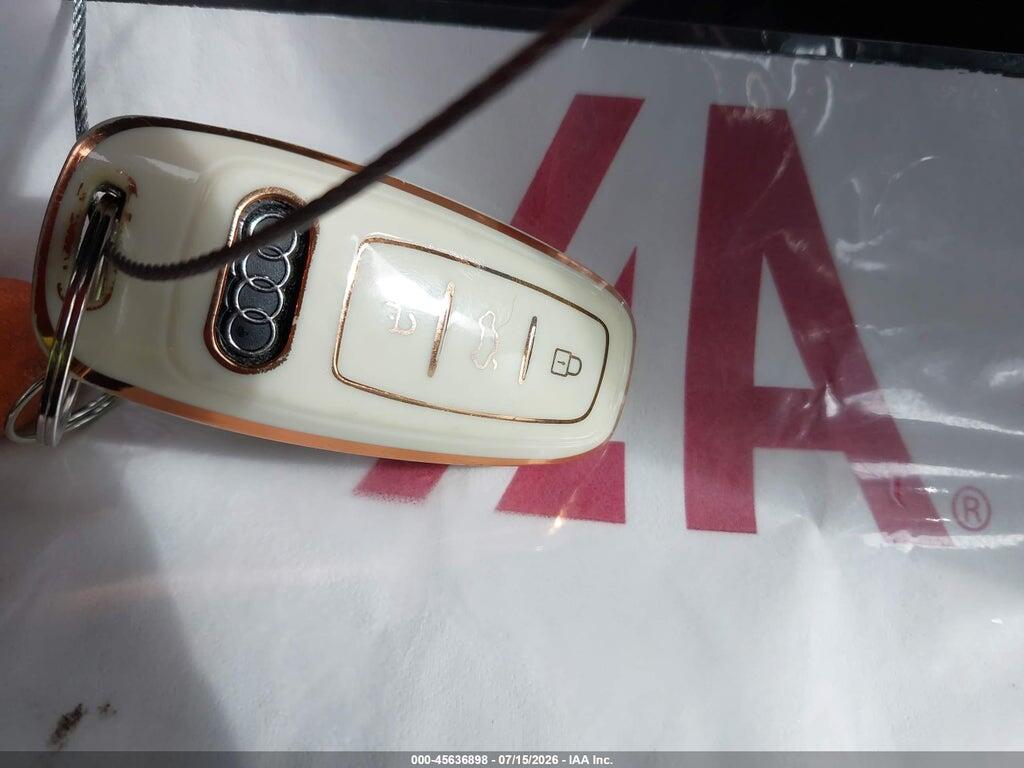 WA1LAAGE6KB008283 2019 AUDI E-TRON photo no. 11