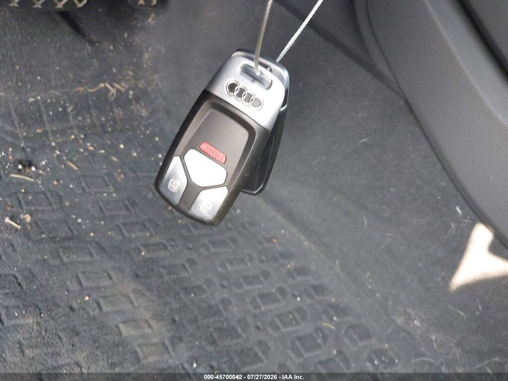 WA1BNAFYXK2136165 2019 AUDI Q5 photo no. 11