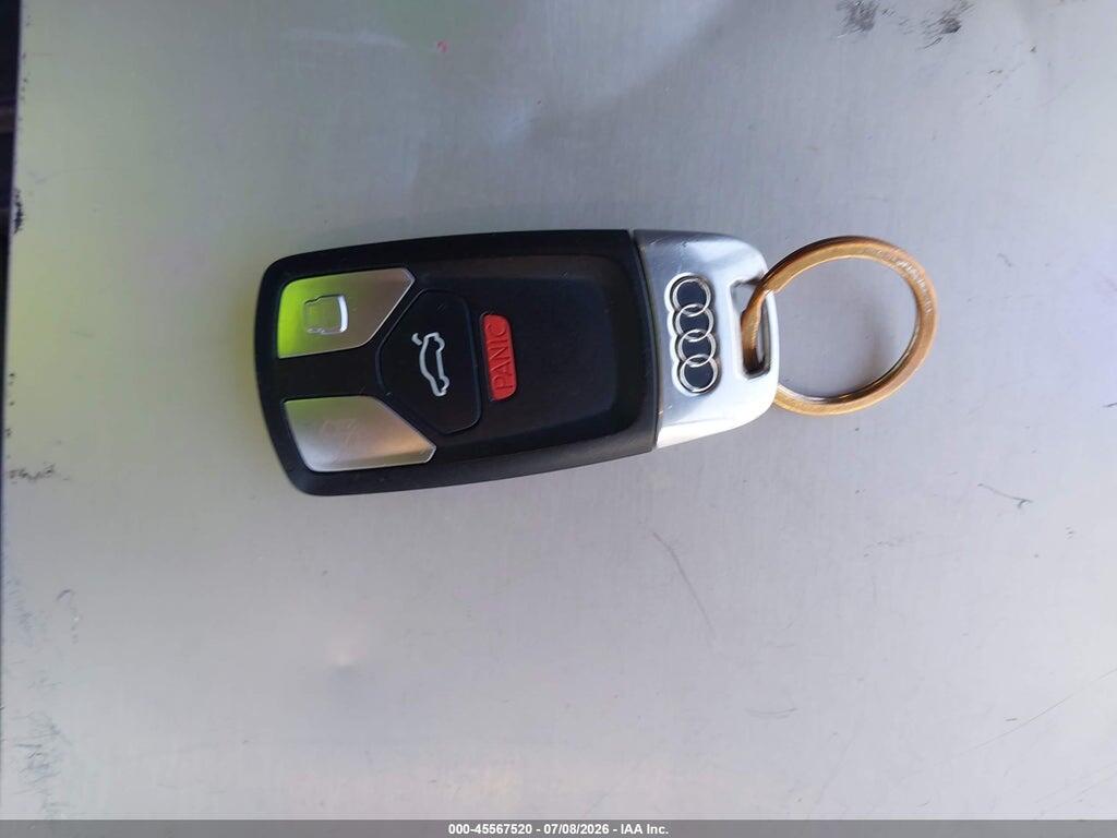 WA1VAAF76KD015430 2019 AUDI Q7 photo no. 11