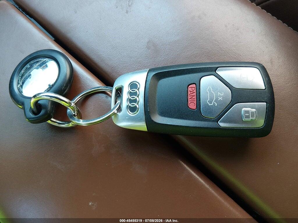 WA1VAAF74KD035580 2019 AUDI Q7 photo no. 11