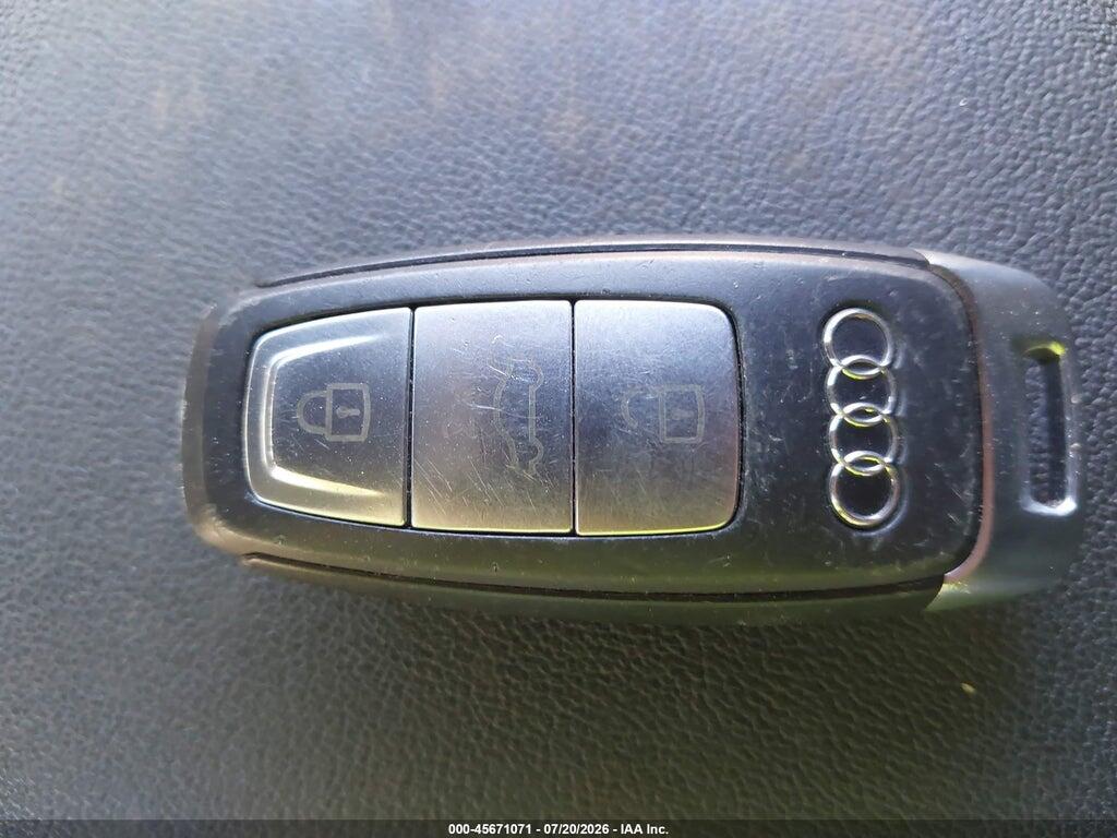 WA1EVAF13KD031276 2019 AUDI Q8 photo no. 11