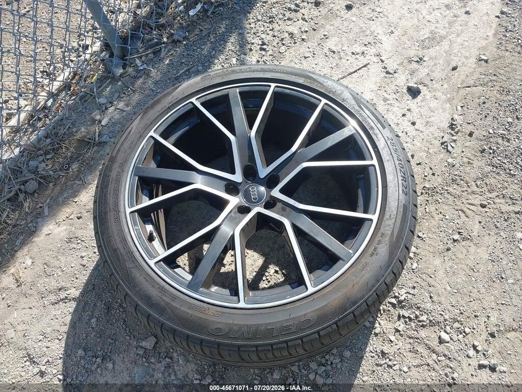 WA1EVAF13KD031276 2019 AUDI Q8 photo no. 12