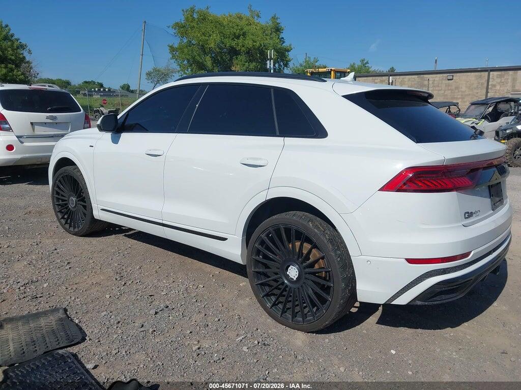 WA1EVAF13KD031276 2019 AUDI Q8 photo no. 3