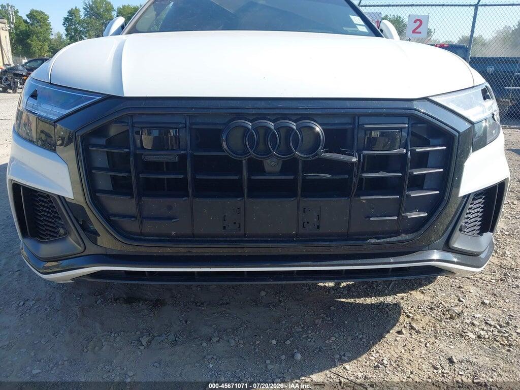 WA1EVAF13KD031276 2019 AUDI Q8 photo no. 6