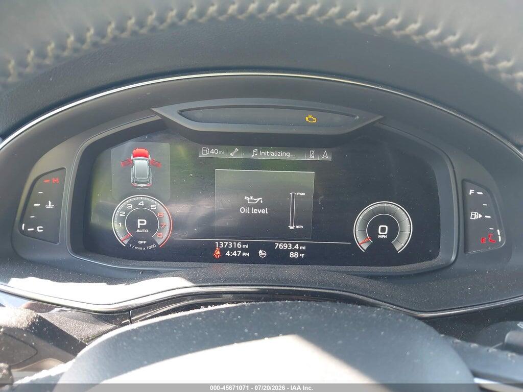 WA1EVAF13KD031276 2019 AUDI Q8 photo no. 7