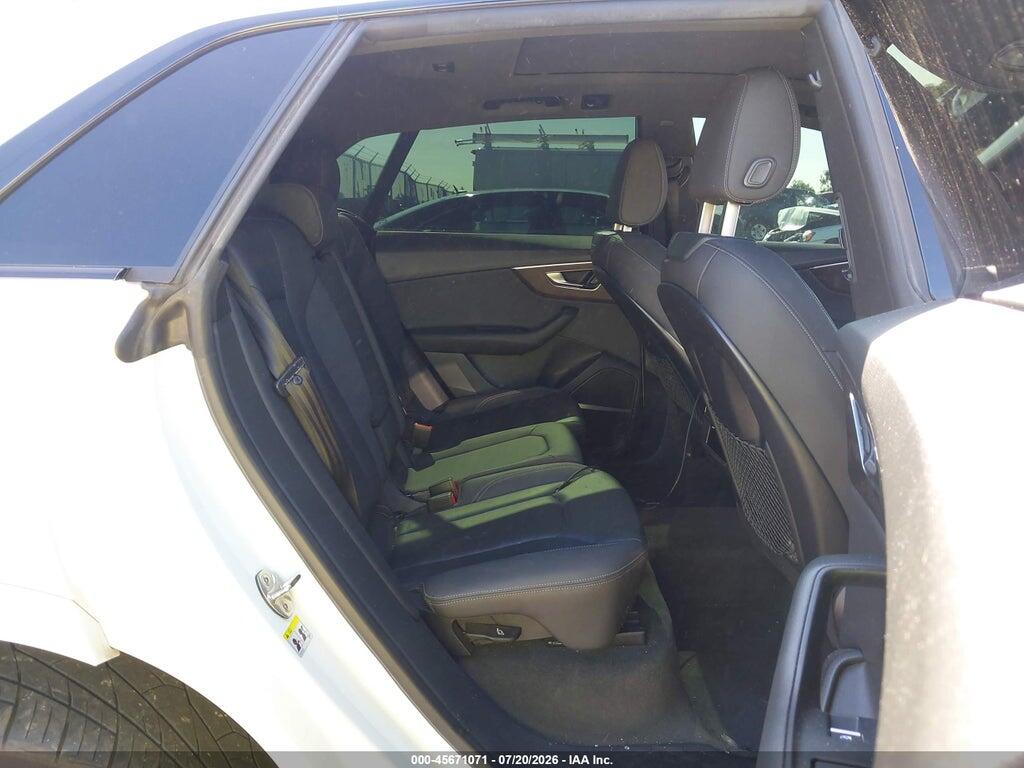 WA1EVAF13KD031276 2019 AUDI Q8 photo no. 8