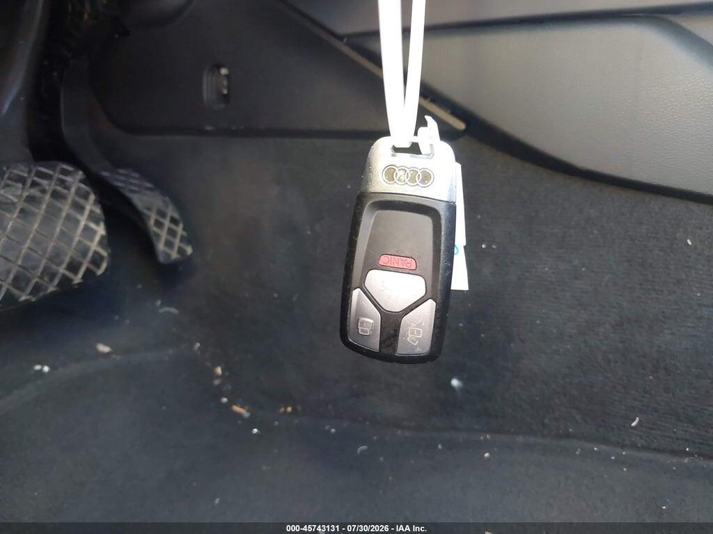 WAUCBCF54MA051137 2021 AUDI A5 SPORTBACK photo no. 11