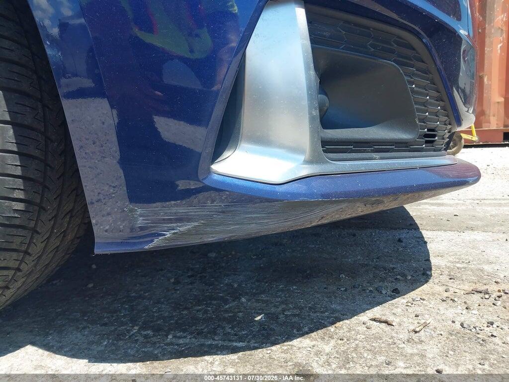 WAUCBCF54MA051137 2021 AUDI A5 SPORTBACK photo no. 6