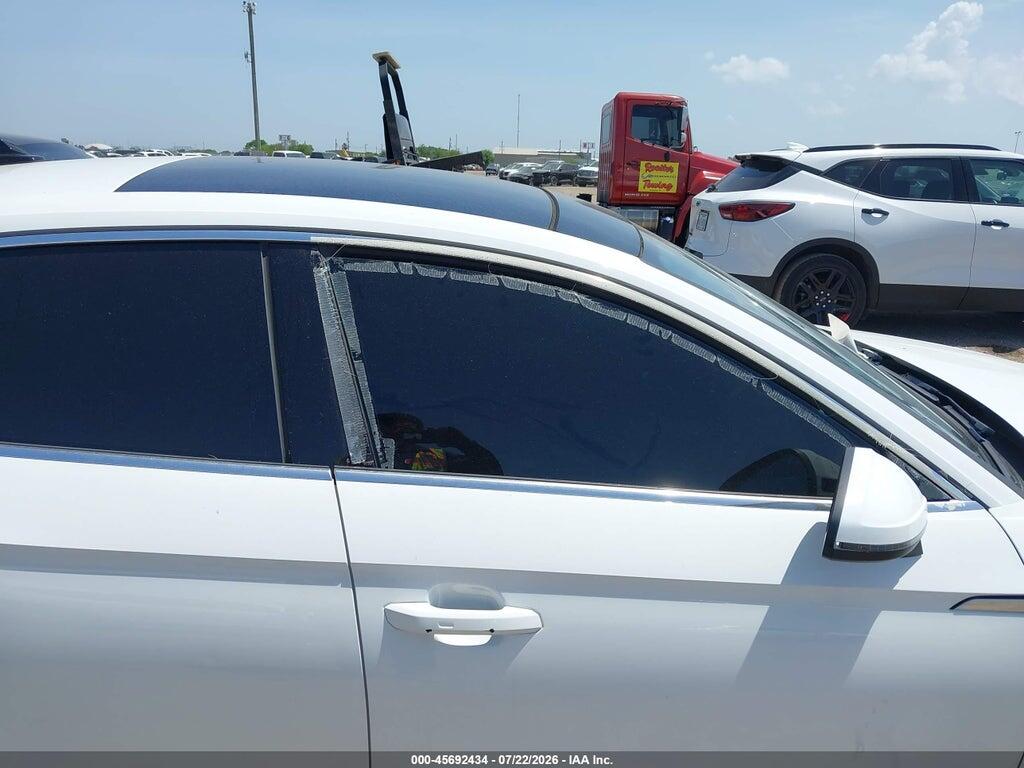 WAUDACF52MA026387 2021 AUDI A5 SPORTBACK photo no. 6