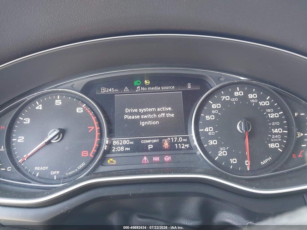 WAUDACF52MA026387 2021 AUDI A5 SPORTBACK photo no. 7