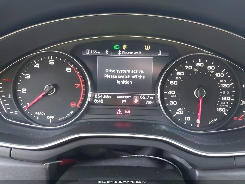 WAUDACF56MA014629 2021 AUDI A5 SPORTBACK photo no. 7