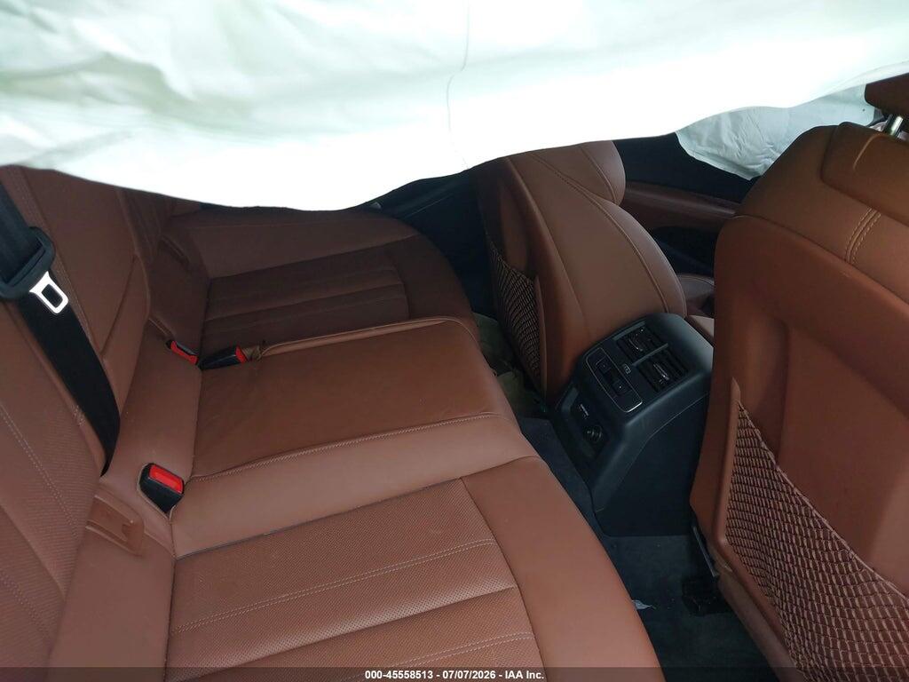 WAUFACF59MA019199 2021 AUDI A5 SPORTBACK photo no. 8
