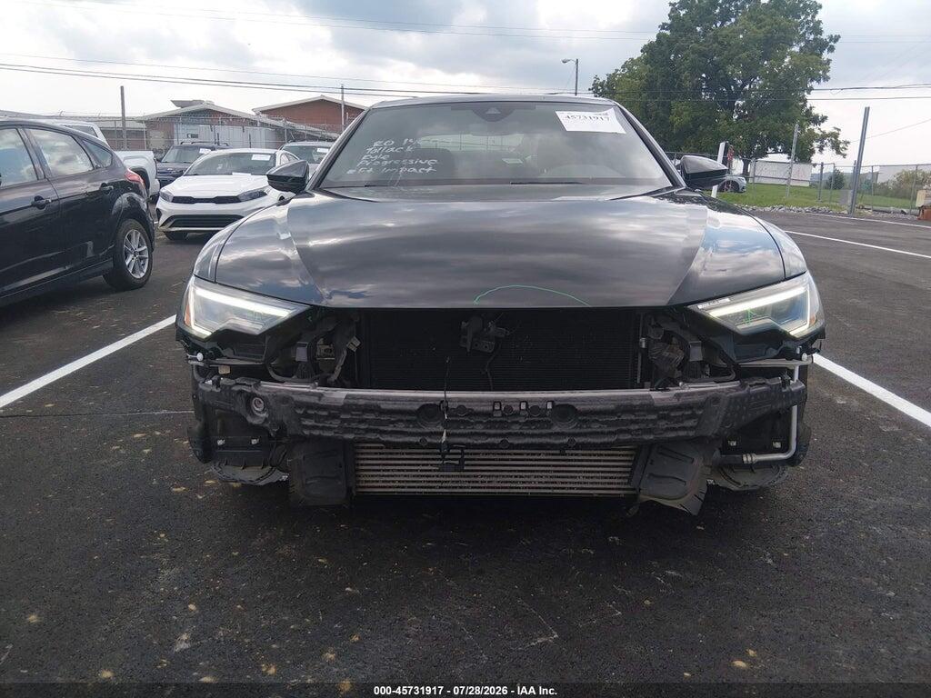 WAUL2AF26MN012360 2021 AUDI A6 photo no. 6