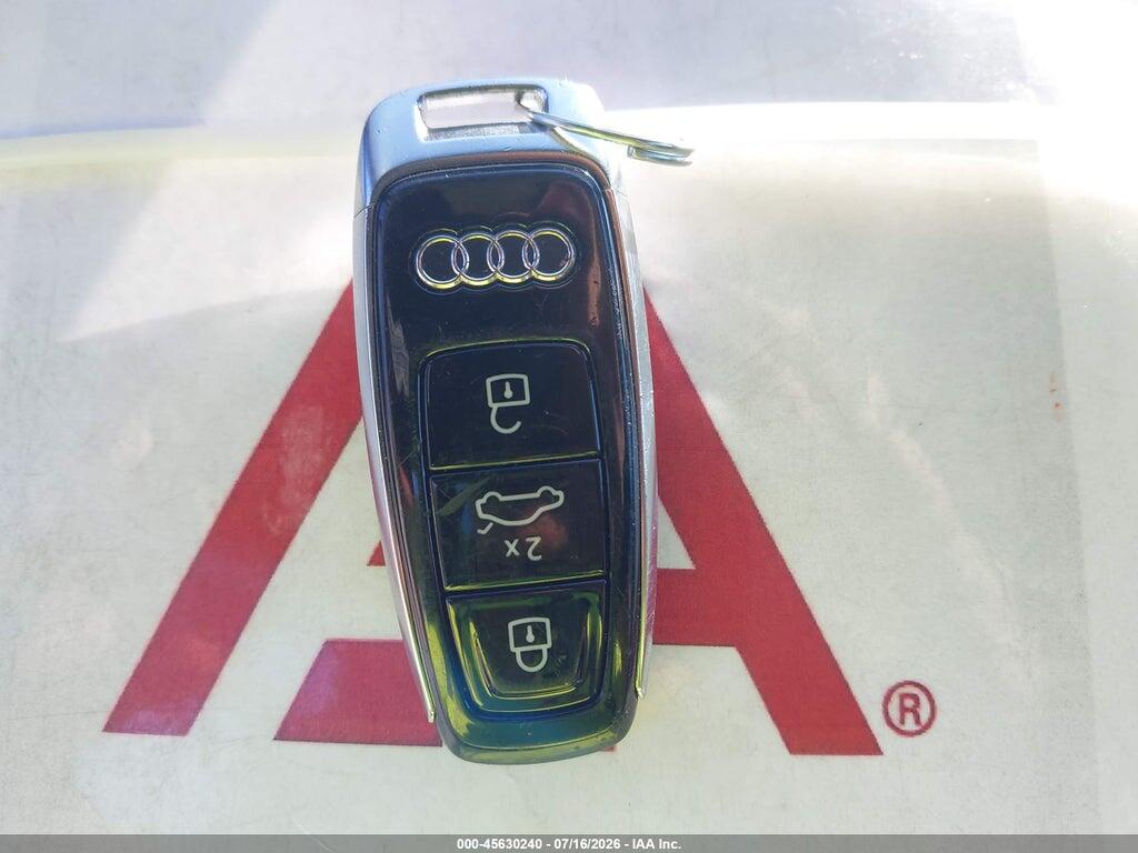 WAUL2AF28MN046686 2021 AUDI A6 photo no. 11