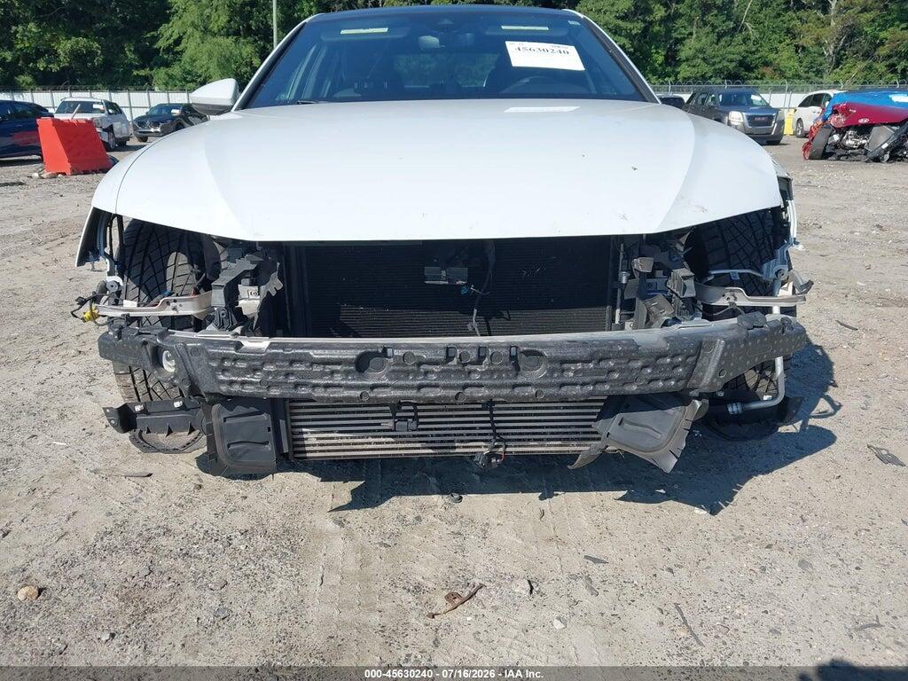 WAUL2AF28MN046686 2021 AUDI A6 photo no. 6